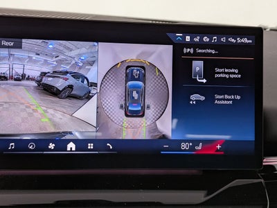 2026 BMW 5 Series 530i xDrive