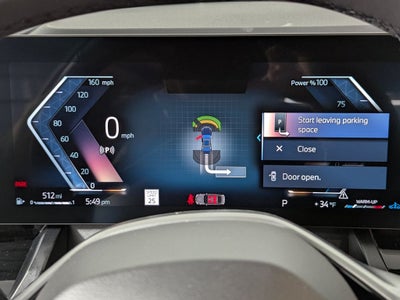 2026 BMW 5 Series 530i xDrive