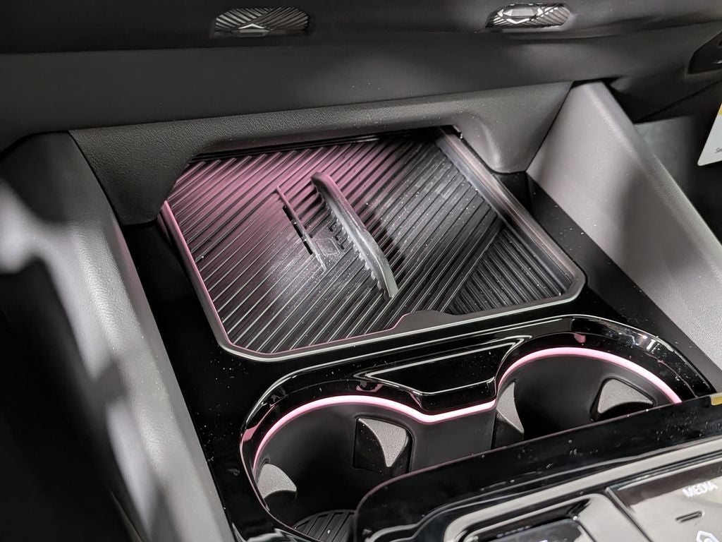 2026 BMW 5 Series 530i xDrive