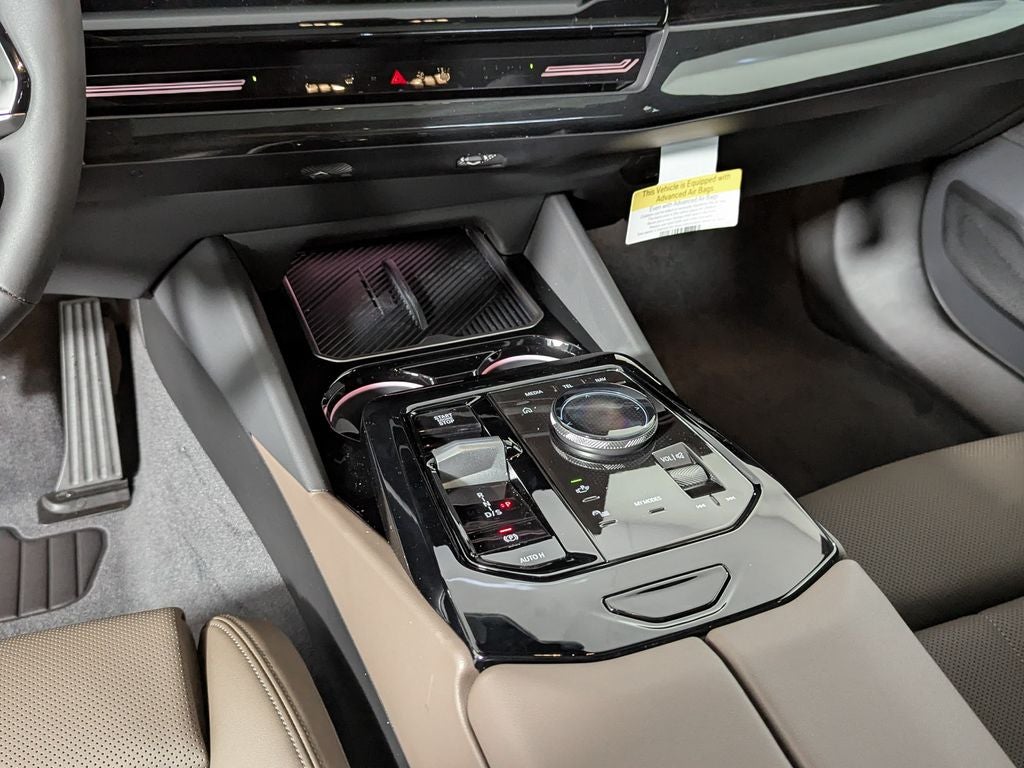 2026 BMW 5 Series 530i xDrive