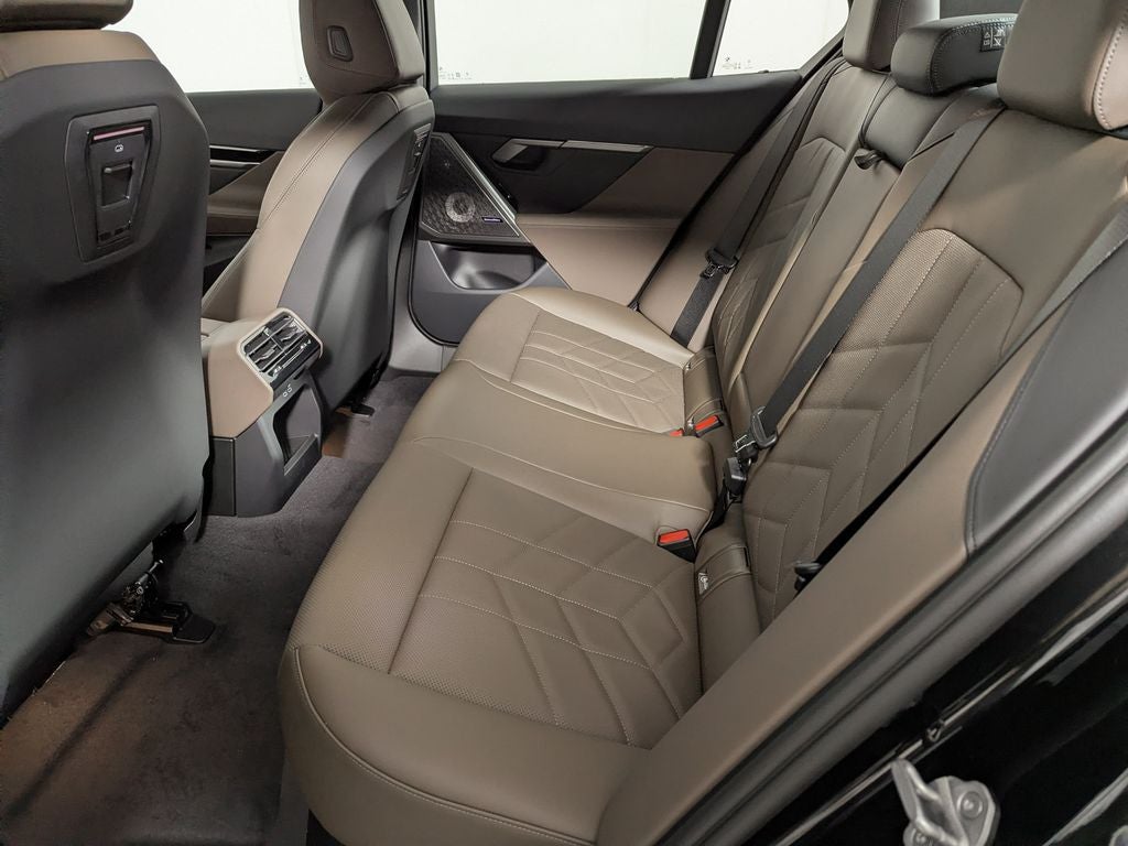 2026 BMW 5 Series 530i xDrive