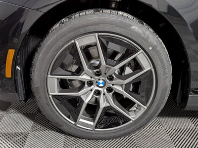 2026 BMW 5 Series 530i xDrive