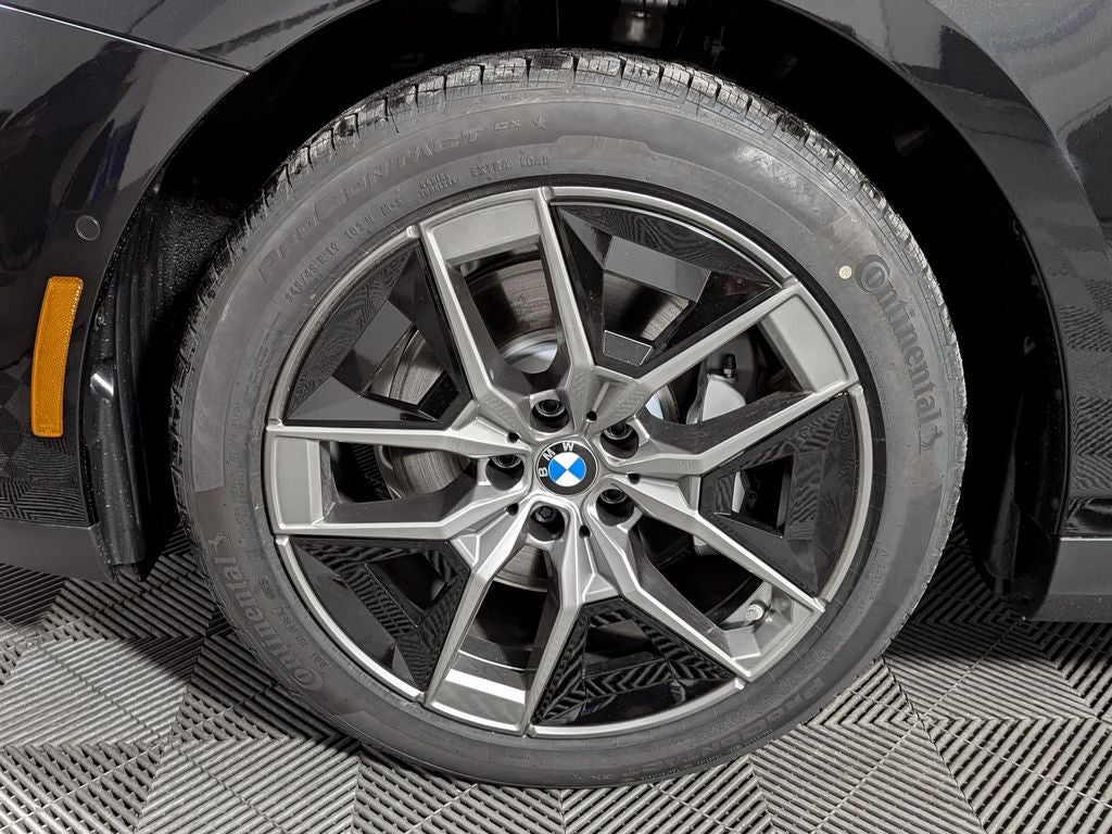 2026 BMW 5 Series 530i xDrive