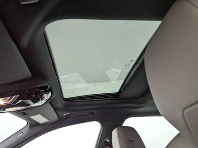 2026 BMW 5 Series 530i xDrive