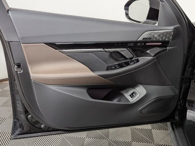 2026 BMW 5 Series 530i xDrive