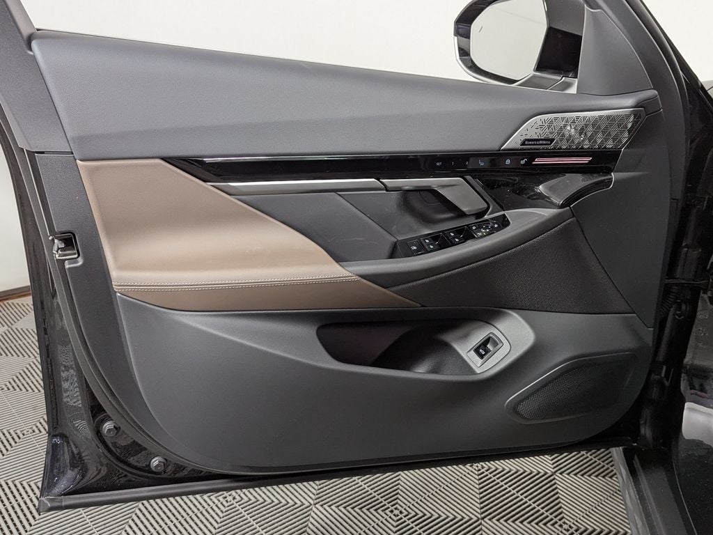 2026 BMW 5 Series 530i xDrive