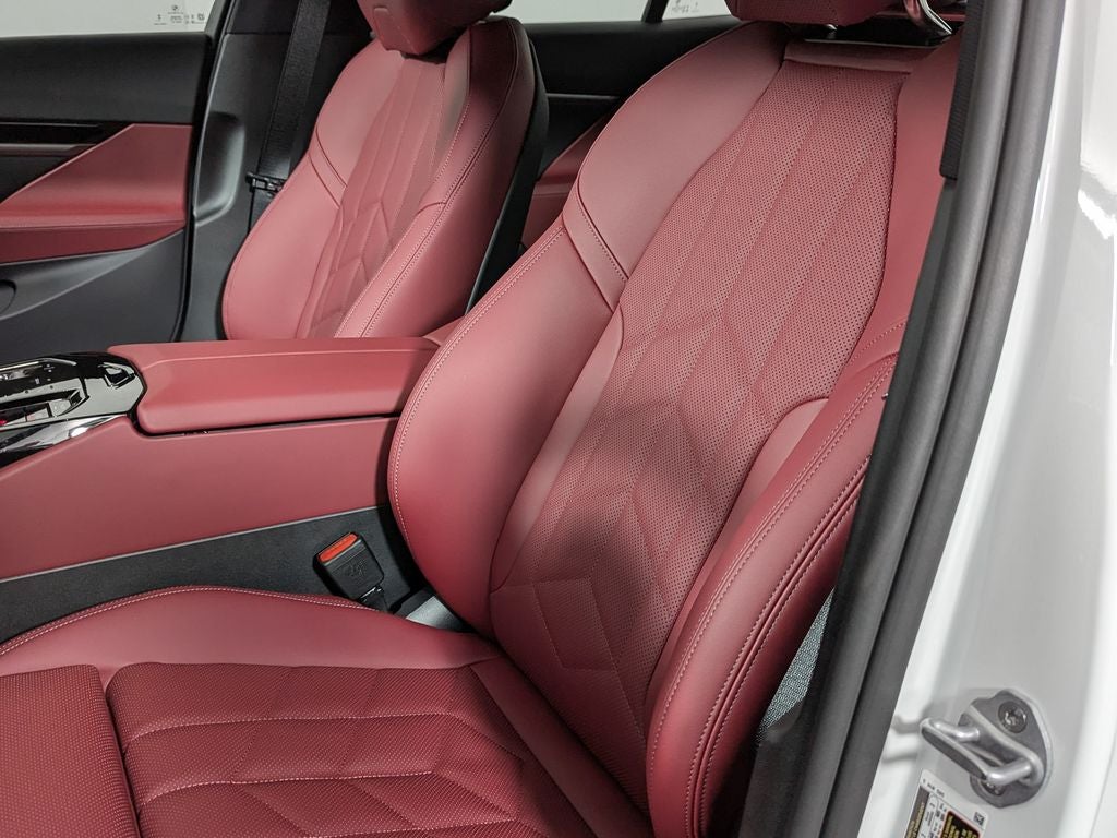 2026 BMW 5 Series 530i xDrive