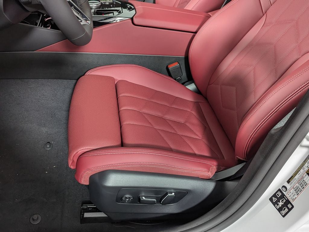 2026 BMW 5 Series 530i xDrive