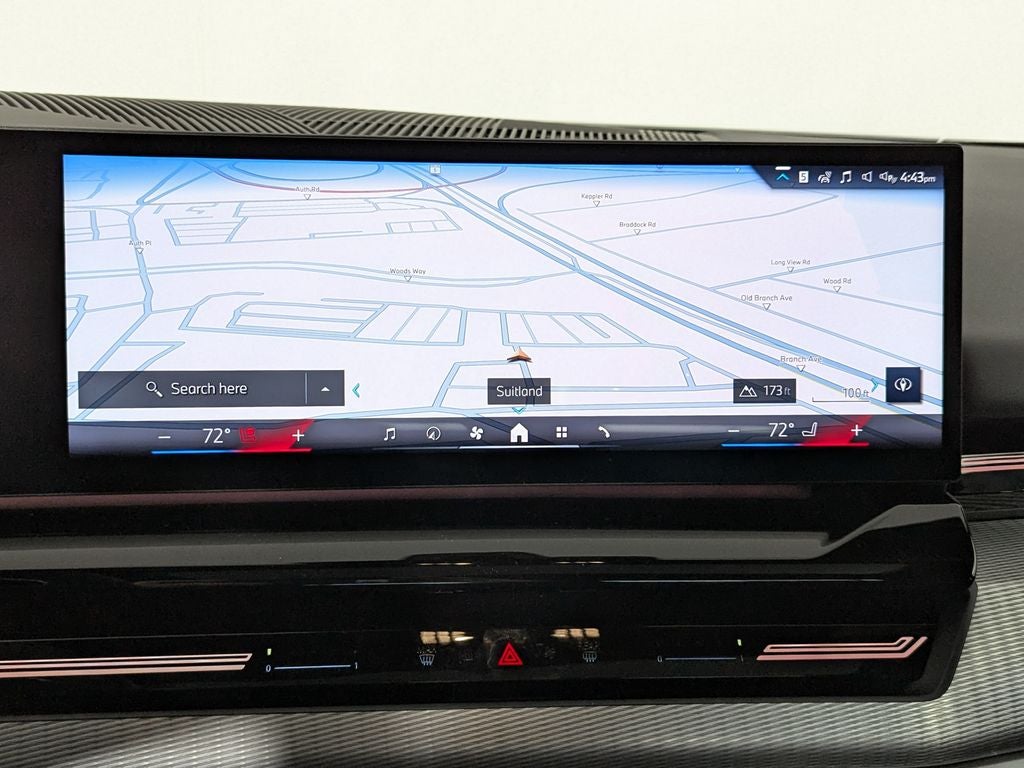 2026 BMW 5 Series 530i xDrive