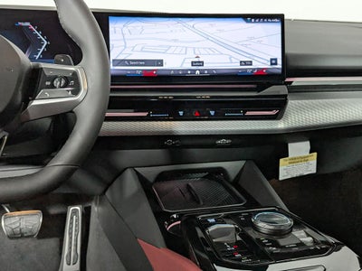 2026 BMW 5 Series 530i xDrive