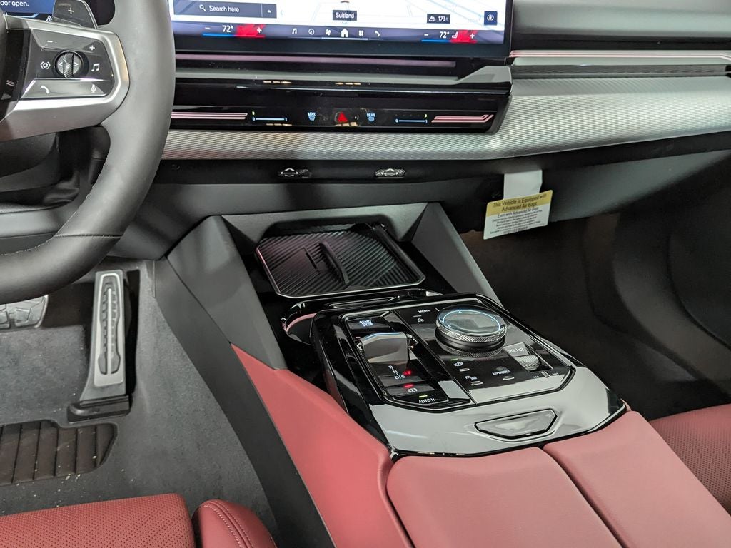 2026 BMW 5 Series 530i xDrive