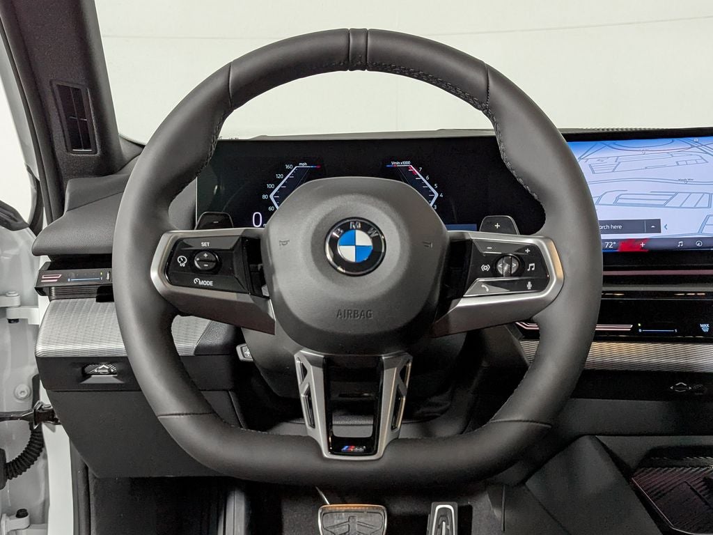 2026 BMW 5 Series 530i xDrive