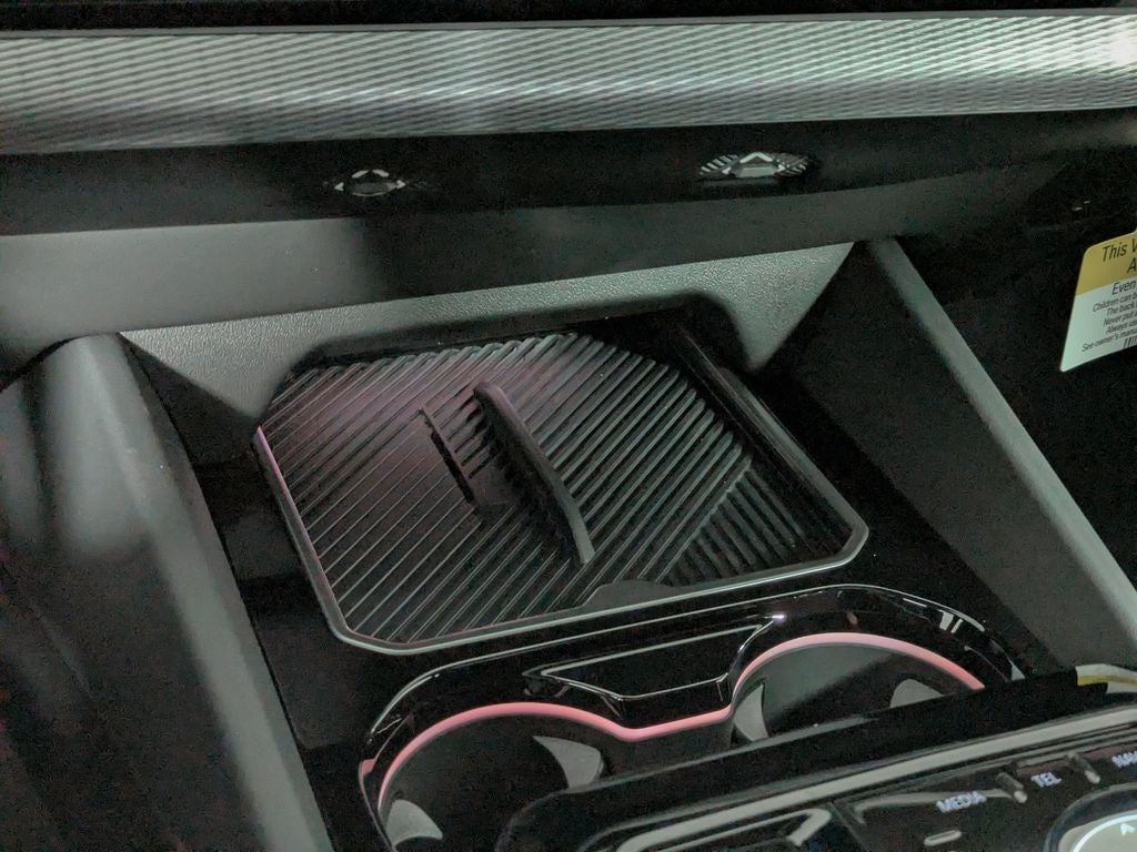 2026 BMW 5 Series 530i xDrive