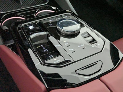 2026 BMW 5 Series 530i xDrive