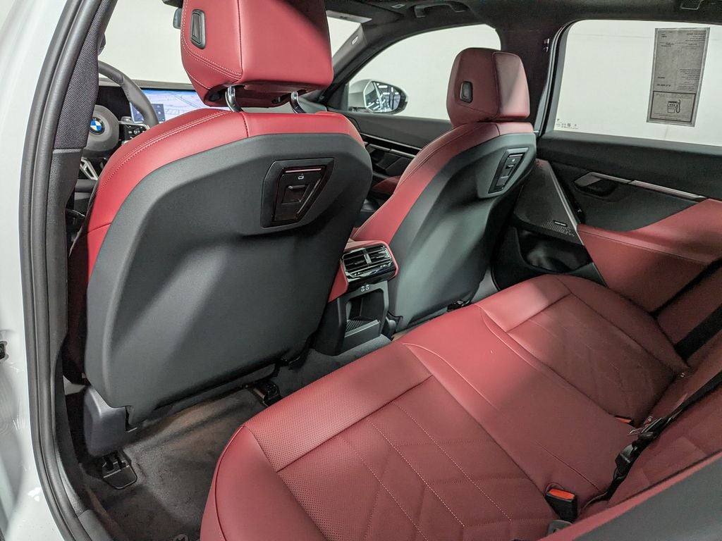 2026 BMW 5 Series 530i xDrive