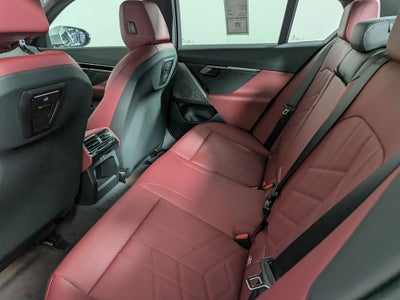 2026 BMW 5 Series 530i xDrive