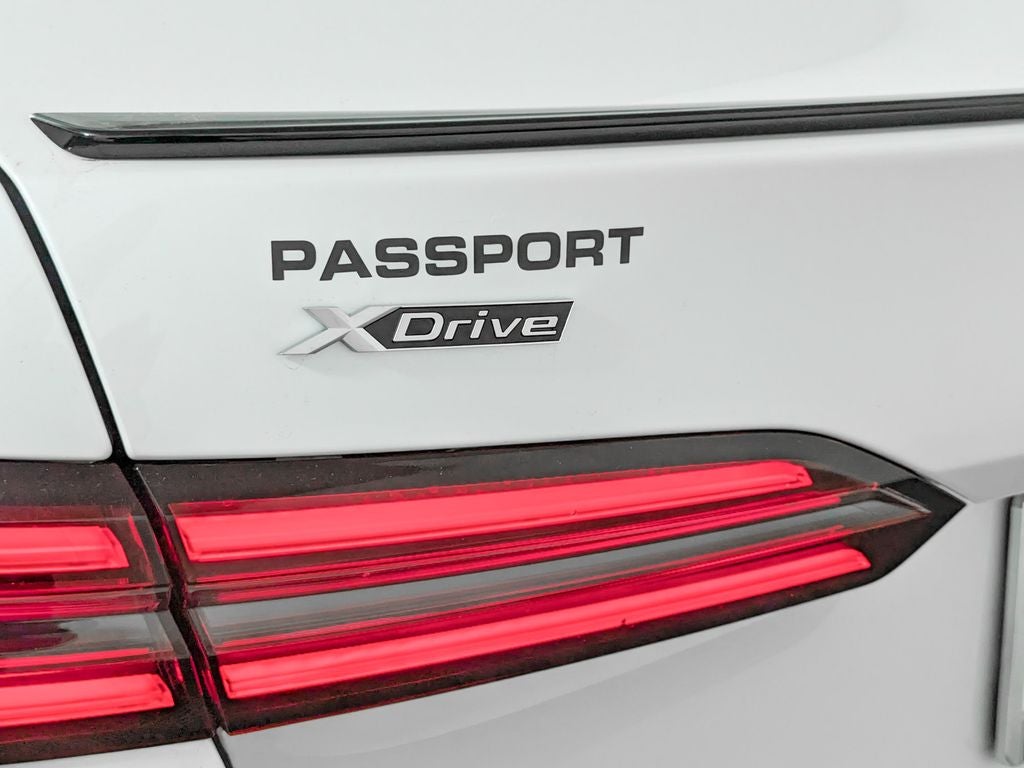 2026 BMW 5 Series 530i xDrive