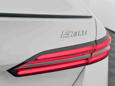 2026 BMW 5 Series 530i xDrive