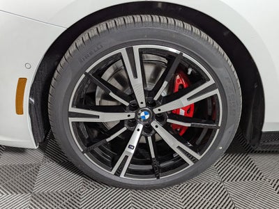 2026 BMW 5 Series 530i xDrive