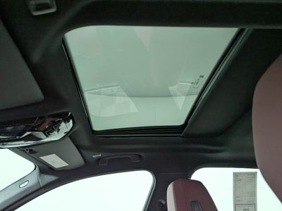 2026 BMW 5 Series 530i xDrive