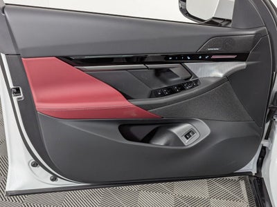 2026 BMW 5 Series 530i xDrive