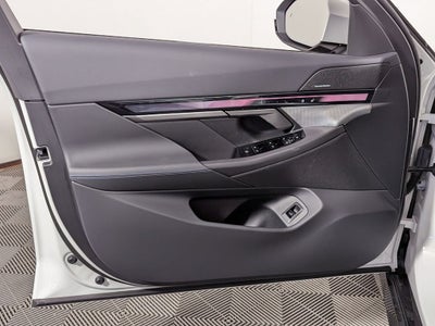 2027 BMW 5 Series 530i xDrive