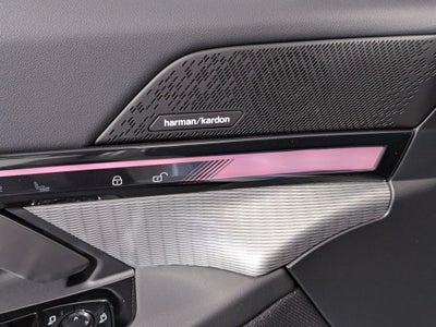 2027 BMW 5 Series 530i xDrive