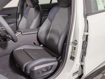 2027 BMW 5 Series 530i xDrive
