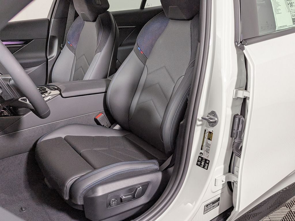 2027 BMW 5 Series 530i xDrive