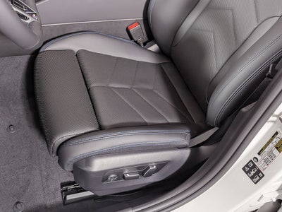 2027 BMW 5 Series 530i xDrive