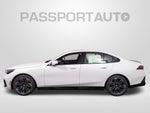 2027 BMW 5 Series 530i xDrive