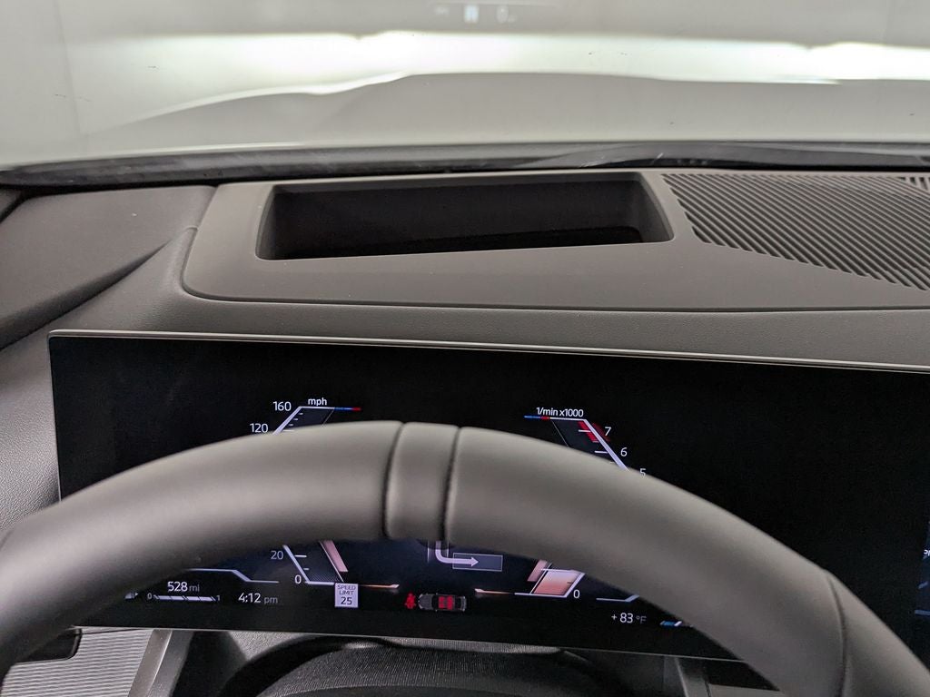 2027 BMW 5 Series 530i xDrive