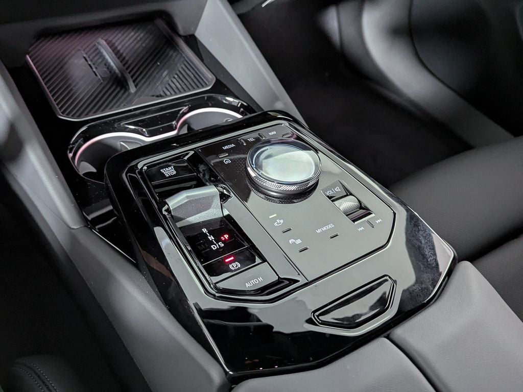 2027 BMW 5 Series 530i xDrive