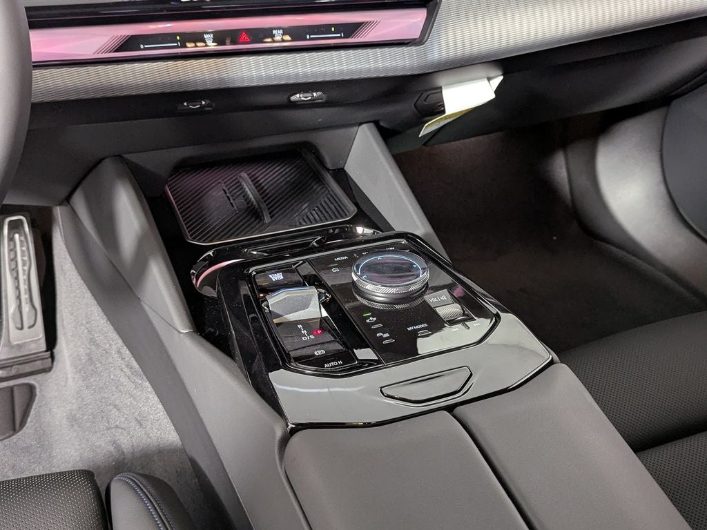 2027 BMW 5 Series 530i xDrive