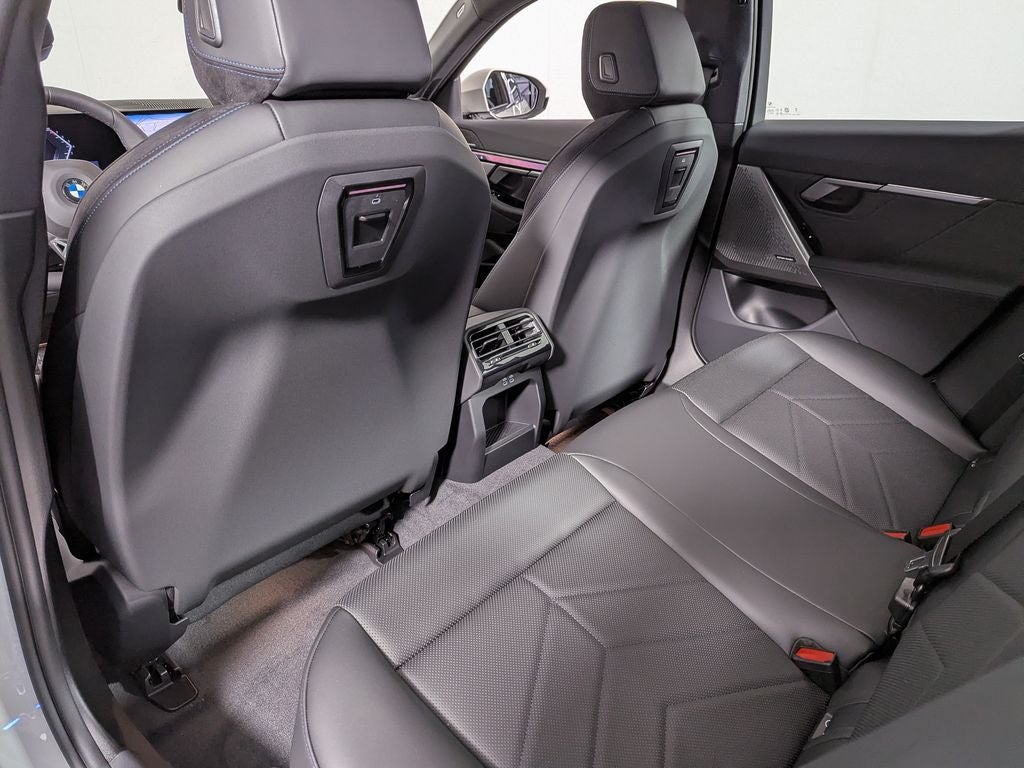 2027 BMW 5 Series 530i xDrive