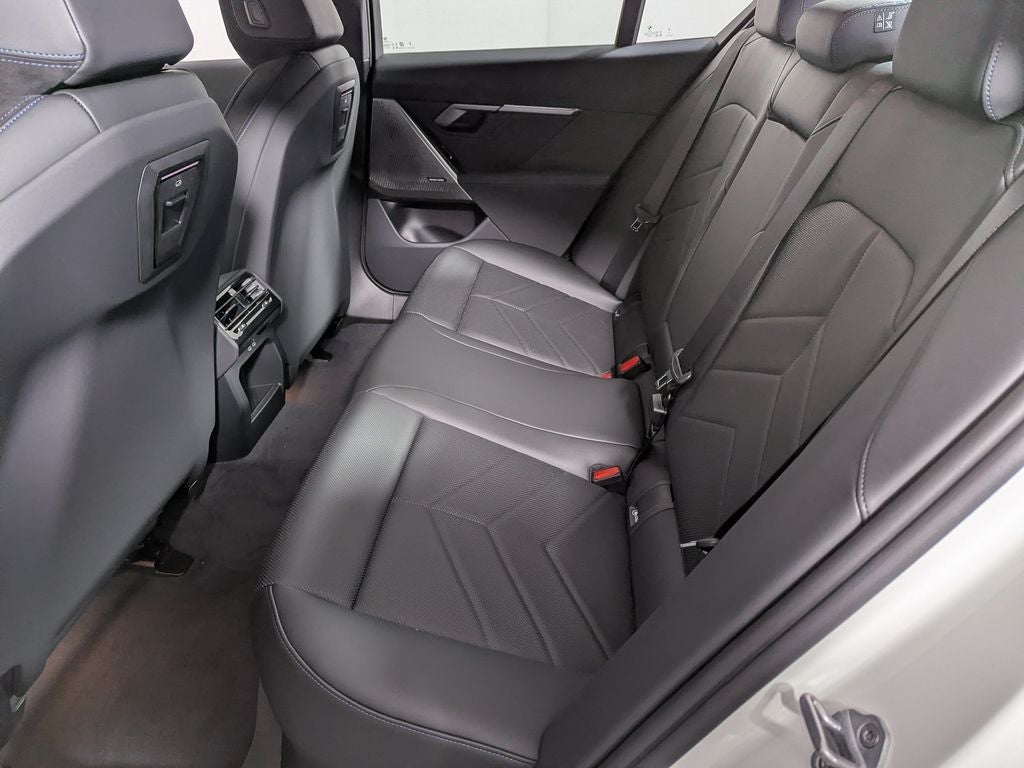 2027 BMW 5 Series 530i xDrive