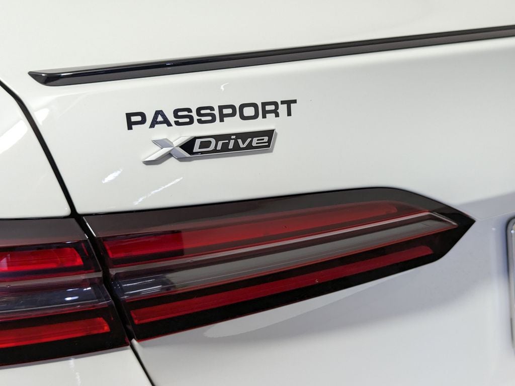 2027 BMW 5 Series 530i xDrive