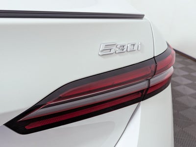 2027 BMW 5 Series 530i xDrive