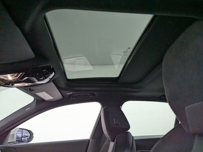 2027 BMW 5 Series 530i xDrive