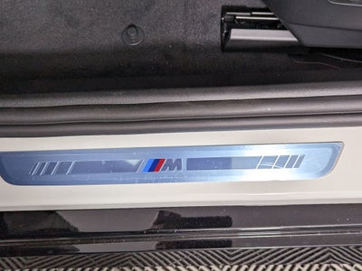 2027 BMW 5 Series 530i xDrive