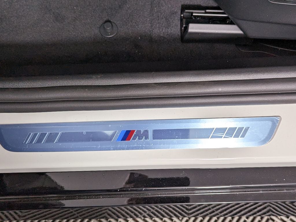 2027 BMW 5 Series 530i xDrive