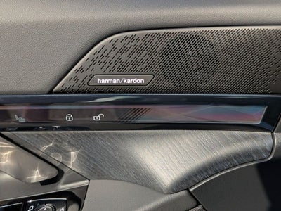 2027 BMW 5 Series 530i xDrive