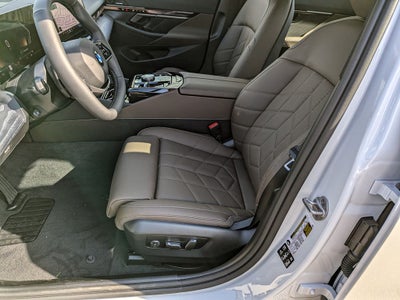 2027 BMW 5 Series 530i xDrive