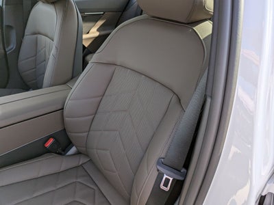 2027 BMW 5 Series 530i xDrive