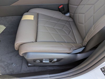 2027 BMW 5 Series 530i xDrive