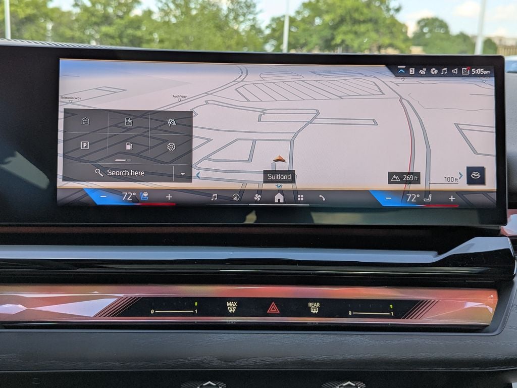 2027 BMW 5 Series 530i xDrive