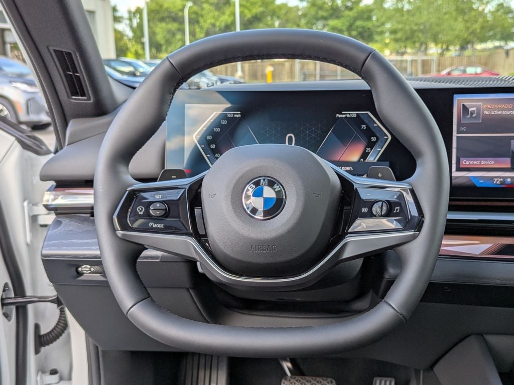 2027 BMW 5 Series 530i xDrive