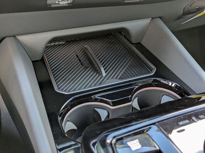2027 BMW 5 Series 530i xDrive