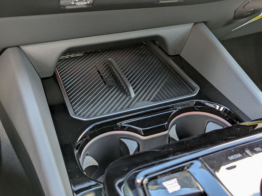 2027 BMW 5 Series 530i xDrive