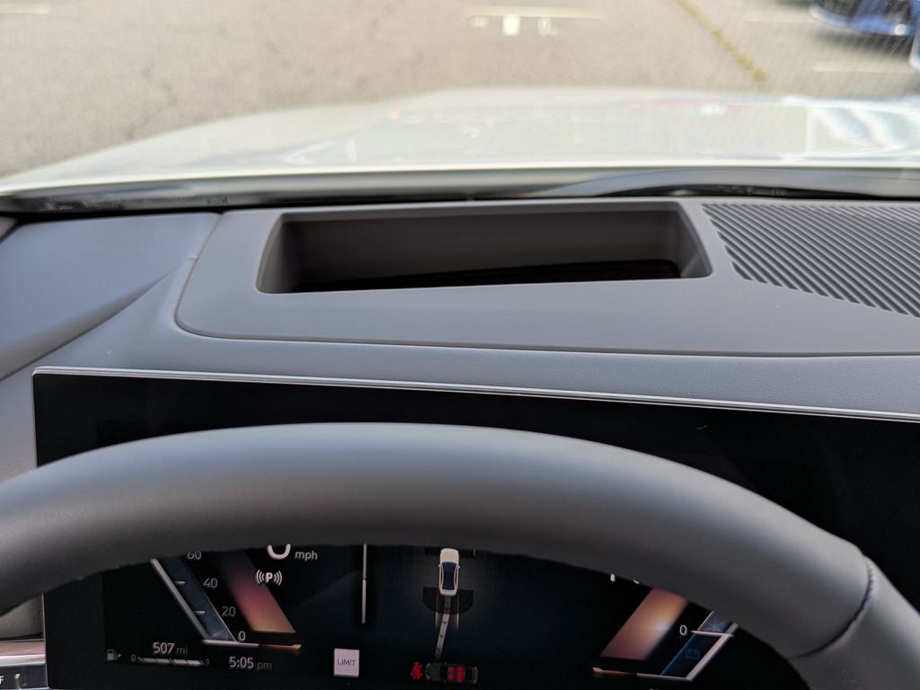 2027 BMW 5 Series 530i xDrive
